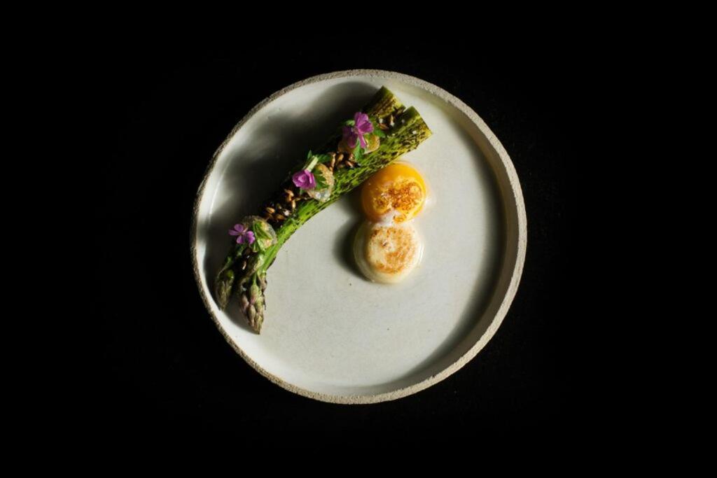Saint-Julien-Chapteuil La Ferme Du Bien-Etre Bed & Breakfast エクステリア 写真