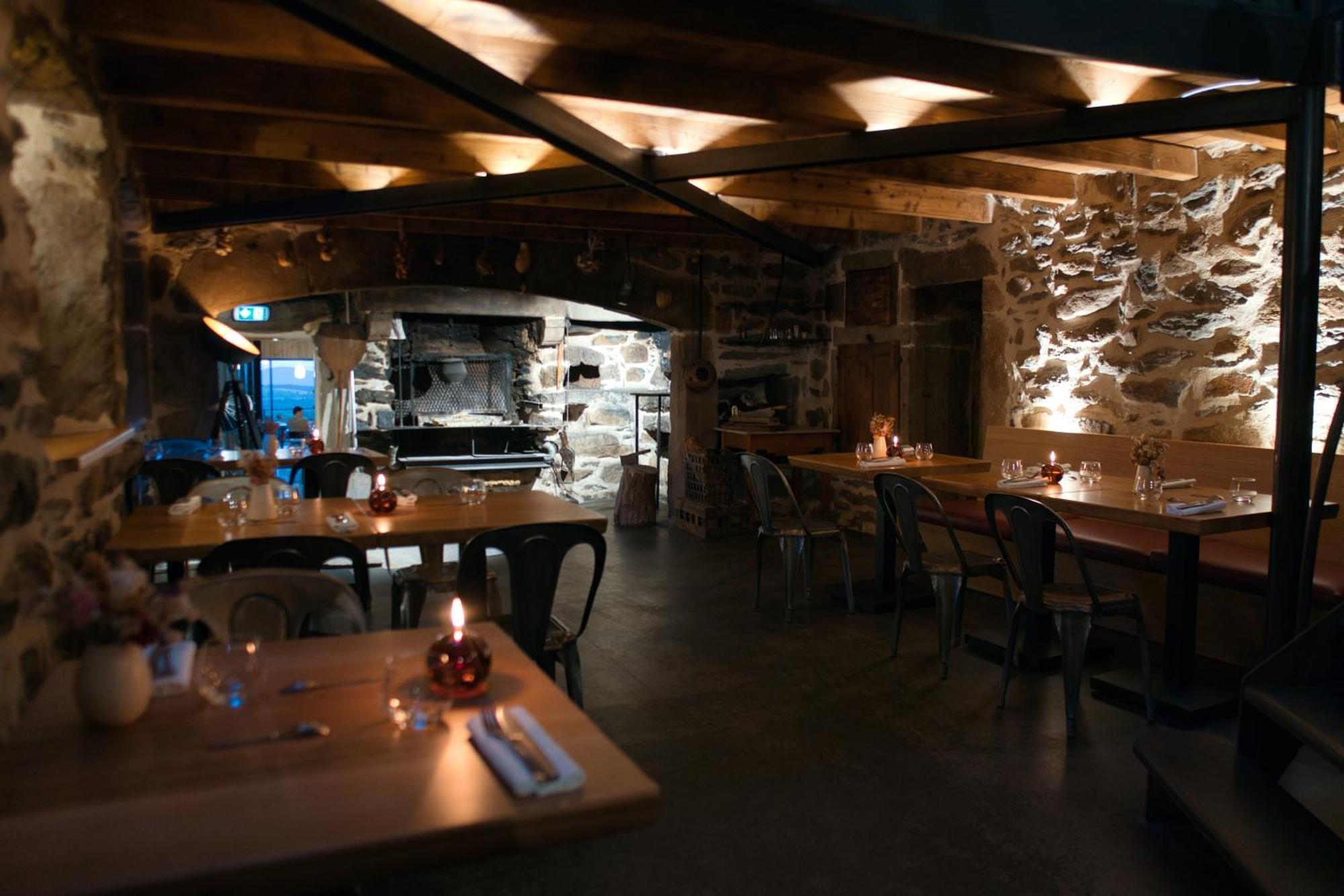 Saint-Julien-Chapteuil La Ferme Du Bien-Etre Bed & Breakfast エクステリア 写真