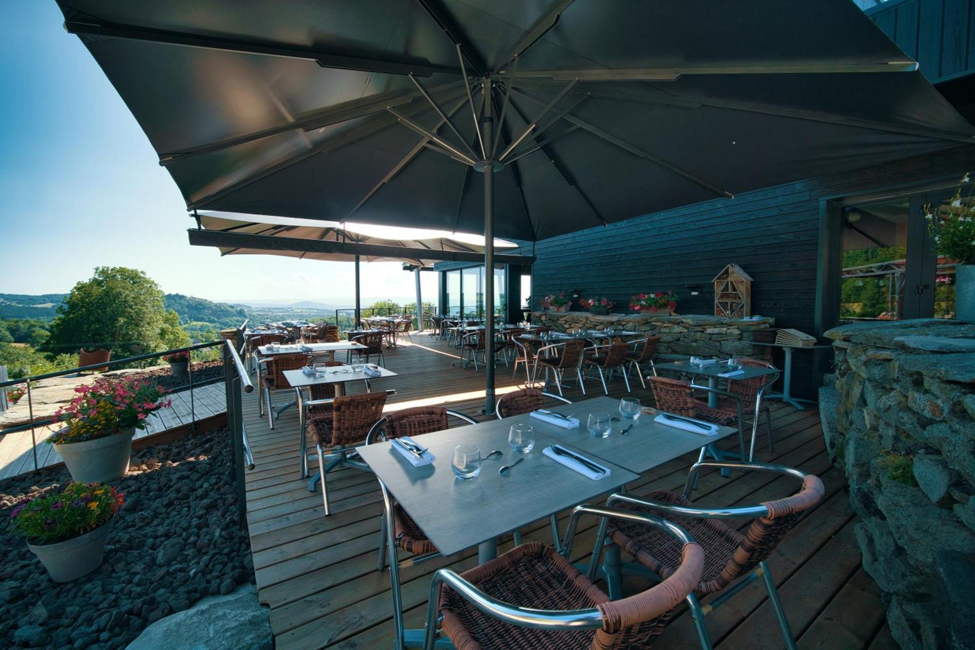 Saint-Julien-Chapteuil La Ferme Du Bien-Etre Bed & Breakfast エクステリア 写真