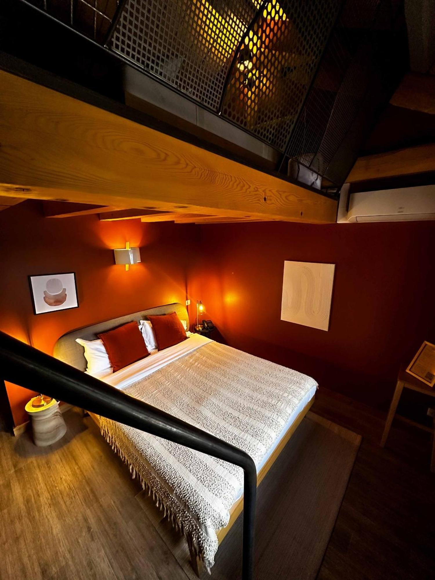 Saint-Julien-Chapteuil La Ferme Du Bien-Etre Bed & Breakfast エクステリア 写真
